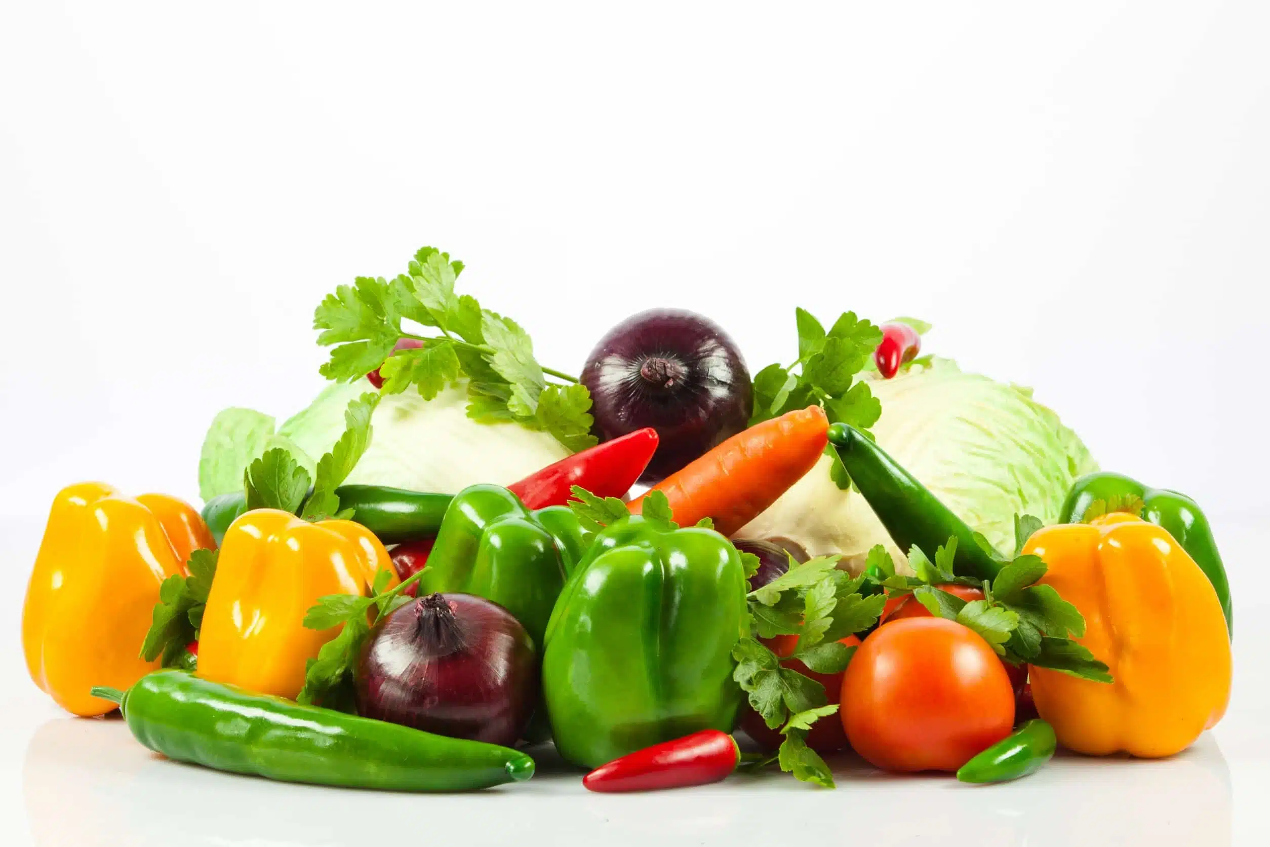 Verduras