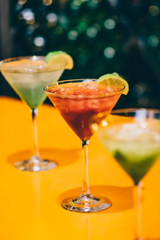 Combo Bebidas
