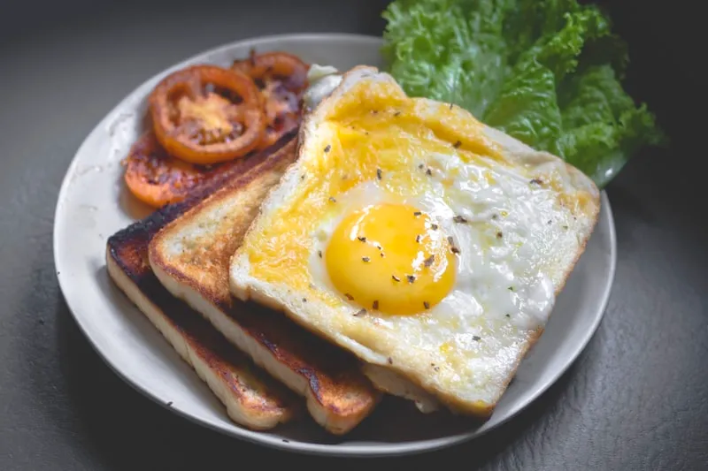 Combo Desayuno