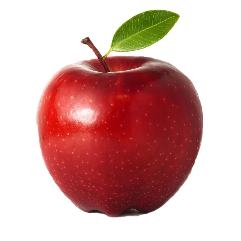 Manzana Roja